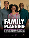SF Child Project - Adoption Campaign