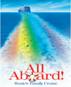 All Aboard: Rosie's Family Cruise