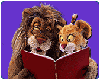Between the Lions