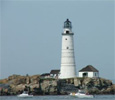 Boston Harbor