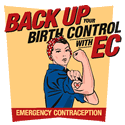 Back Up Your Birth Control Day