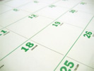 Calendar