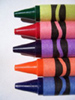 Crayons