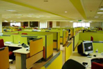 Cubicle