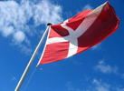 Danish Flag