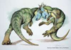 Dracorex Hogwartsia
