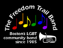 Freedom Trail Band