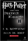 Harry Potter and the Deathly Hallows