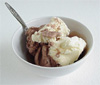 Ice Cream Bowl