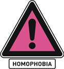 International Day Against Homophobia