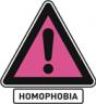 International Day Against Homophobia