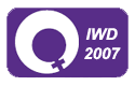 International Women's Day 2007