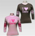 I Love Dana