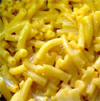 Macaroni and Cheese