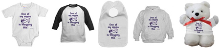 Mombian Children's Wear