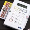Monopoly Card Reader