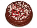 Mother's Day Cake