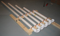 Musical Pipes 2