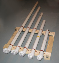 Musical Pipes 3