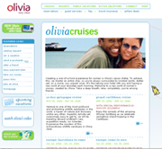 Olivia Travel