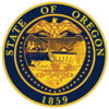 Oregon State Seal