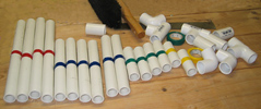 PVC Pipes
