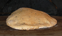 Pita Bread