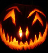 Spooky Pumpkin