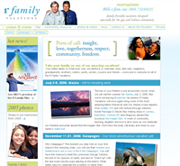 R Family Vacations