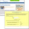 Rainbow Report Card