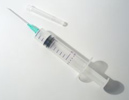 Syringe