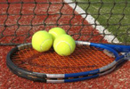 Tennis Balls