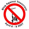 Blog Against Theocracy