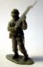 Toy Soldier