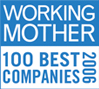 Working Mother 100 Best Companies