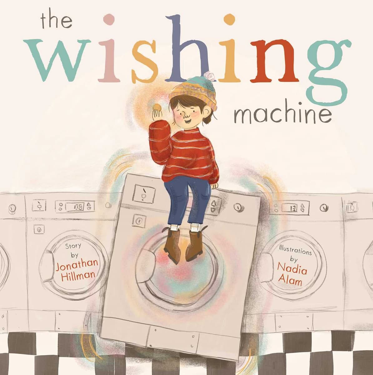 The wish machine