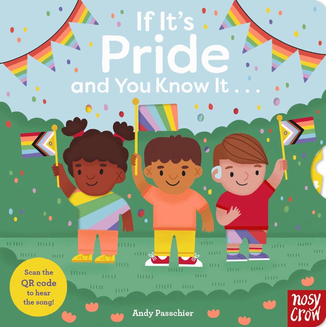 If It's Pride and You Know It