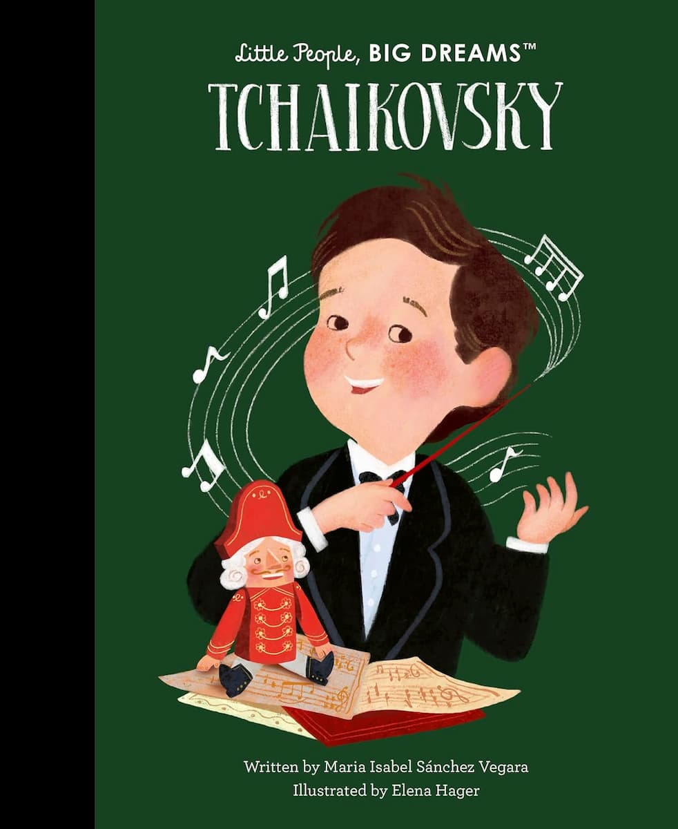 Tchaikovsky