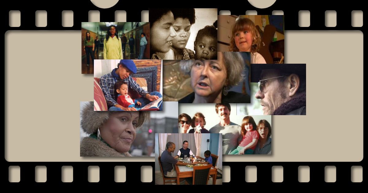 16 Films You Can Stream Now on the History of LGBTQ Families - Mombian