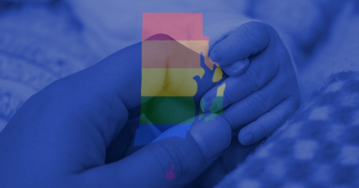 Rhode Island Bill Seeks to Simplify Confirmatory Adoptions