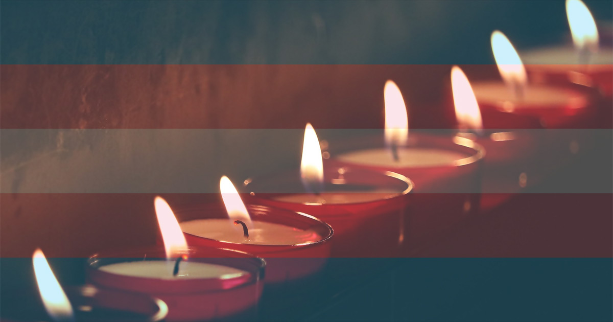 In Memoriam Transgender Day of Remembrance 2024 Mombian