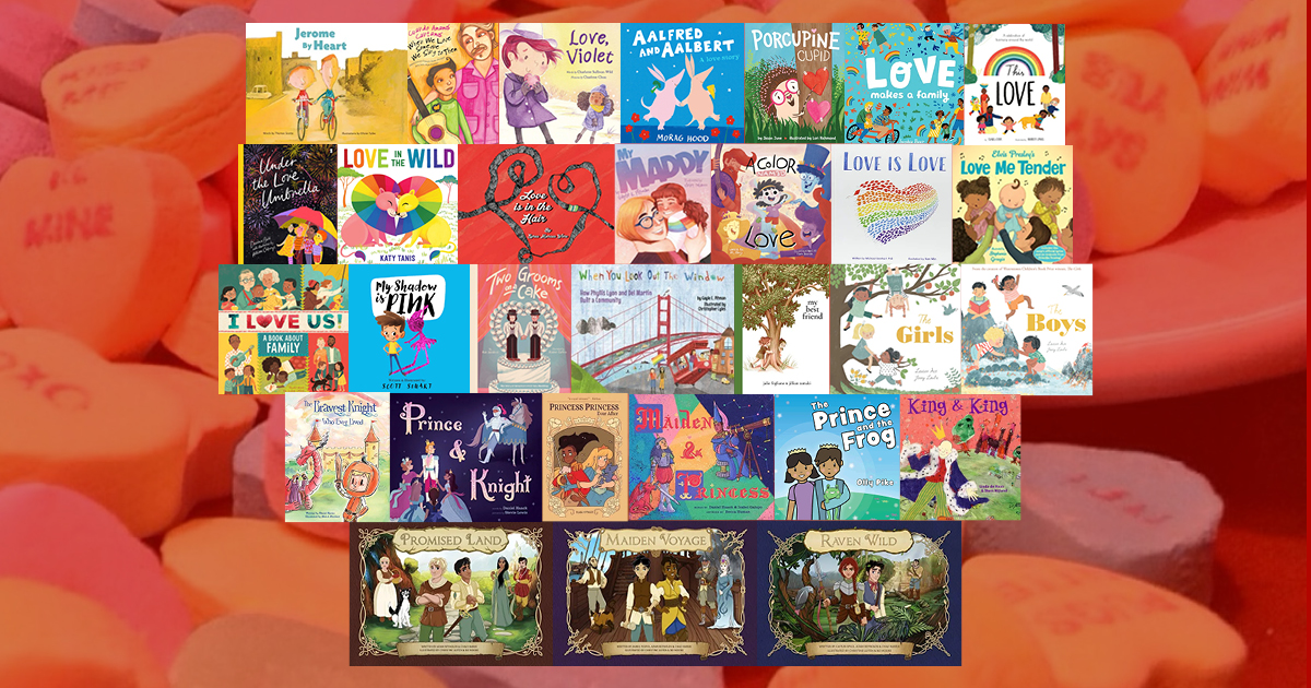 Ten Story Books for 2–4 years old kids, by St_Hill